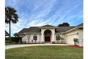 727 RED WING DRIVE, LAKE MARY, FL 32746 Sold 03/11/24