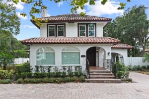 1310 ALOMA AVENUE, WINTER PARK, FL 32789 Sold 08/04/25