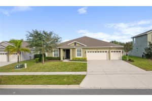 4508 LINWOOD TRACE LANE, CLERMONT, FL 34711 Sold 04/23/24