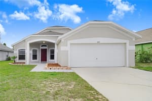 209 KING GEORGE DRIVE, DAVENPORT, FL 33837 Sold 02/09/24