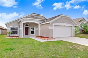 209 KING GEORGE DRIVE, DAVENPORT, FL 33837 Sold 02/09/24