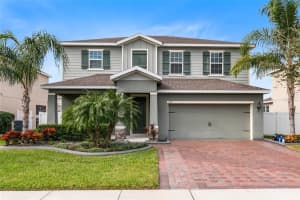 3617 CRAWLEY DOWN LOOP, SANFORD, FL 32773 Sold 01/20/24