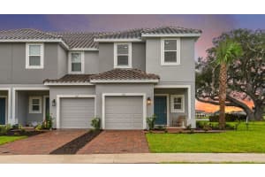 3607 MAIN HARBOR DRIVE, KISSIMMEE, FL 34746 Sold 08/19/24