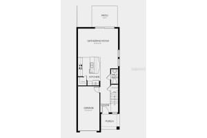 3607 MAIN HARBOR DRIVE, KISSIMMEE, FL 34746 Sold 08/19/24