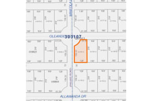423 OLEANDER DRIVE, INDIAN LAKE ESTATES, FL 33855 - MLS#MFRO6164997