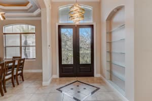 2672 WINDSOR HILL DRIVE, WINDERMERE, FL 34786 Sold 01/16/24