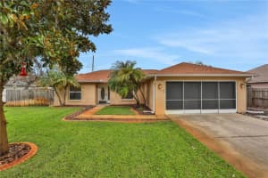 2825 REGENT CRESCENT, SOUTH DAYTONA, FL 32119 Sold 02/12/24