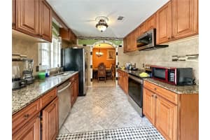 5426 CHAPPARREL DRIVE, ORLANDO, FL 32839 Sold 06/17/24