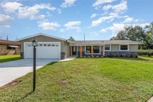 2345 SNEAD COURT, TITUSVILLE, FL 32780 Sold 06/10/24