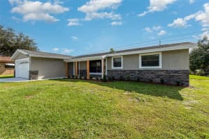 2345 SNEAD COURT, TITUSVILLE, FL 32780 Sold 06/10/24