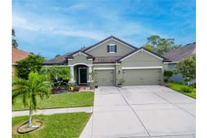 1307 PARKER DEN DRIVE, RUSKIN, FL 33570 Sold 02/29/24