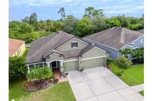 1307 PARKER DEN DRIVE, RUSKIN, FL 33570 Sold 02/29/24