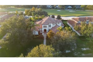 6252 GREATWATER DRIVE, WINDERMERE, FL 34786 Sold 03/20/24