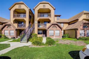 340 FORESTWAY CIRCLE #307, ALTAMONTE SPRINGS, FL 32701 Sold 08/20/24