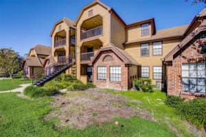 340 FORESTWAY CIRCLE #307, ALTAMONTE SPRINGS, FL 32701 Sold 08/20/24