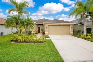 15248 TRIESTE STREET, ORLANDO, FL 32828 Sold 03/15/24