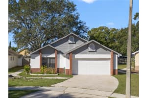 2619 BRIANA COURT, ORLANDO, FL 32837 Sold 01/29/24