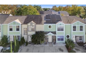 11032 REGENCY COMMONS COURT, ORLANDO, FL 32837 Sold 02/08/24