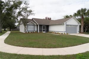 100 SOMERSET COURT, SANFORD, FL 32773 Sold 02/21/24