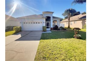 1640 MOUNTCLAIR COURT, MOUNT DORA, FL 32757 Sold 01/26/24
