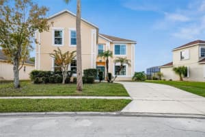 2176 THE OAKS BOULEVARD, KISSIMMEE, FL 34746 Sold 02/29/24