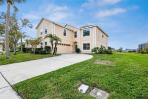 2176 THE OAKS BOULEVARD, KISSIMMEE, FL 34746 Sold 02/29/24