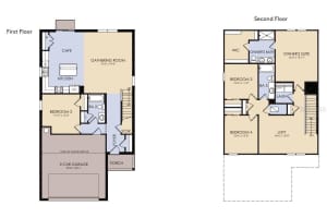 5115 ROYAL POINT AVENUE, KISSIMMEE, FL 34746 Sold 03/20/24