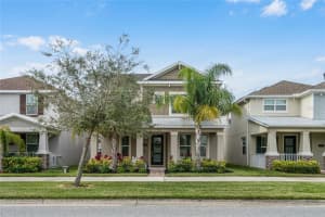 7584 SUMMERLAKE GROVES STREET, WINTER GARDEN, FL 34787 Sold 02/08/24