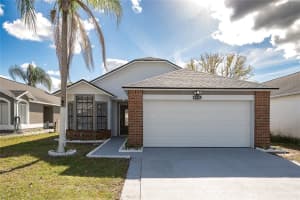 9826 DEAN ACRE DRIVE, ORLANDO, FL 32825 Sold 05/10/24