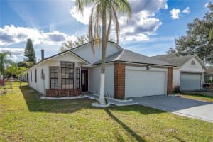 9826 DEAN ACRE DRIVE, ORLANDO, FL 32825 Sold 05/10/24