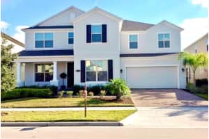 9149 OUTLOOK ROCK TRAIL, WINDERMERE, FL 34786 Sold 06/26/25