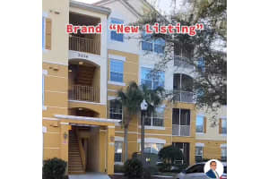 3314 ROBERT TRENT JONES DRIVE, ORLANDO, FL 32835 Sold 04/29/24