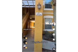 3314 ROBERT TRENT JONES DRIVE, ORLANDO, FL 32835 Sold 04/29/24
