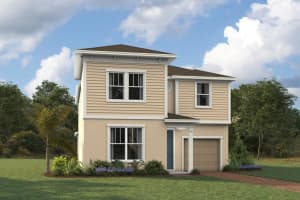 2366 SALTY WINDS WAY, KISSIMMEE, FL 34747 Sold 06/21/24