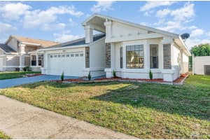 850 HORSESHOE BAY DRIVE, KISSIMMEE, FL 34741 Sold 04/12/24