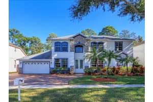 10039 CANOPY TREE COURT, ORLANDO, FL 32836 Sold 03/15/24