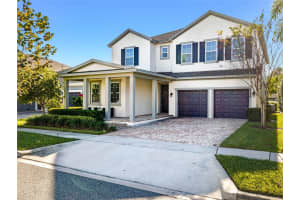 9136 MERLON DRIVE, WINTER GARDEN, FL 34787 Sold 03/28/24