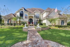 2204 CAIRNS COURT, ORLANDO, FL 32835 Sold 02/15/24