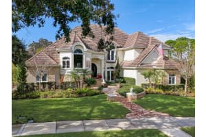 2204 CAIRNS COURT, ORLANDO, FL 32835 Sold 02/15/24