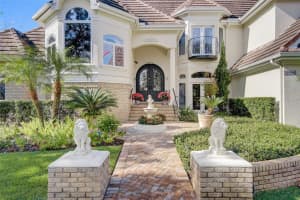 2204 CAIRNS COURT, ORLANDO, FL 32835 Sold 02/15/24