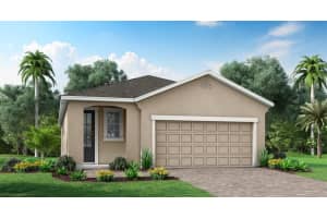1703 CARNELIAN STREET, DELAND, FL 32720 Sold 09/27/24