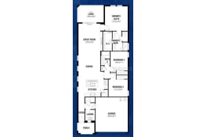 1703 CARNELIAN STREET, DELAND, FL 32720 Sold 09/27/24