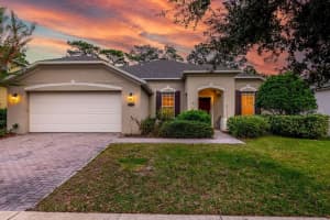 229 LAUREL POINT COURT, DELAND, FL 32724 Sold 08/02/24