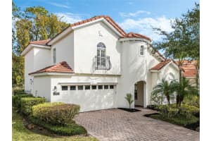 11743 BELLA MILANO COURT, WINDERMERE, FL 34786 Sold 03/14/24