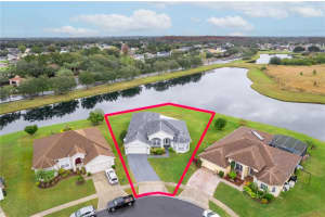 4119 BAYKAL COURT, KISSIMMEE, FL 34746 Sold 02/23/24