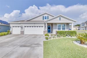 435 CAVESSON STREET, APOPKA, FL 32712 Sold 04/05/24