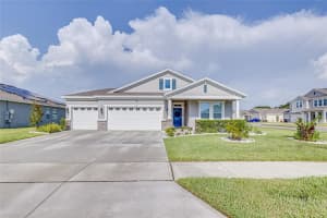 435 CAVESSON STREET, APOPKA, FL 32712 Sold 04/05/24