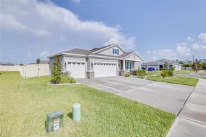 435 CAVESSON STREET, APOPKA, FL 32712 Sold 04/05/24