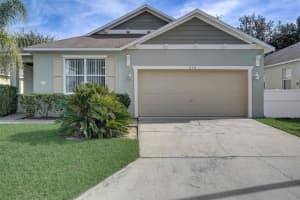 230 ANDOVER DRIVE, DAVENPORT, FL 33897 Sold 04/17/24