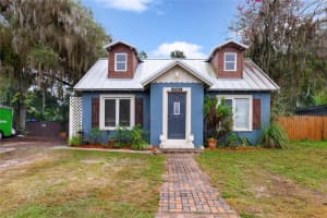 3843 WALKER ROAD, APOPKA, FL 32703 Sold 04/26/24